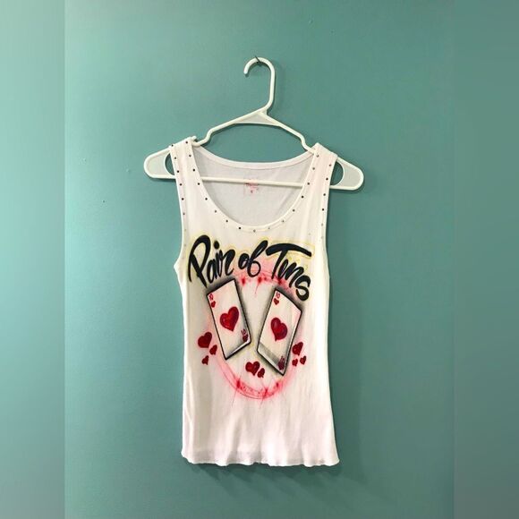 Layaci Sport Tops - NWOT … LAYACI SPORT “Size: M” Tank Top